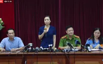 Cập nhật: Chưa công bố kết quả khám nghiệm tử thi vụ học sinh tử vong trên xe đưa đón của trường Gateway