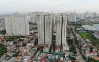 Khởi tố bị can, tạm giam 3 đối tượng sai phạm liên quan đến dự án chung cư Bemes