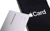 Thẻ tín dụng Apple Card ra mắt người dùng Mỹ