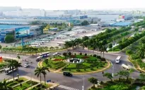 Đầu tư cổ phiếu bất động sản khu công nghiệp