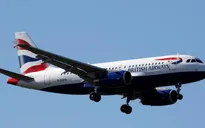 Trục trặc hệ thống check-in trực tuyến ảnh hưởng nhiều chuyến bay của British Airway