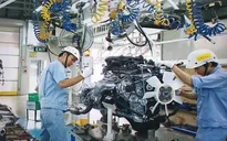 Lãi suất 12%, không ai muốn làm công nghiệp