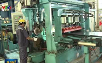 Năng suất lao động ngành nông lâm thủy sản thấp nhất