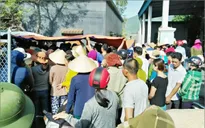 Quảng Bình: Rủ nhau tắm hồ, 3 em nhỏ bị đuối nước thương tâm
