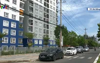 Đà Nẵng siết chặt nhà ở xã hội đúng đối tượng