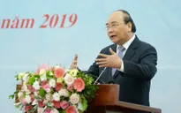 Thủ tướng: Tiềm lực trong mỗi người dân Việt Nam rất lớn