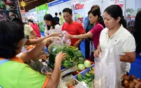 Những lưu ý để lựa chọn được thực phẩm an toàn dịp Tết