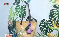 Xu hướng sử dụng túi cói thân thiện môi trường