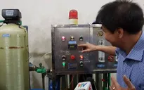 Báo cáo Thủ tướng Chính phủ vụ bác sỹ Hoàng Công Lương