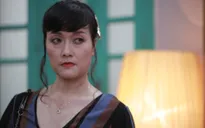 Vân Dung hóa vợ cả ghê gớm trong Những nhân viên gương mẫu
