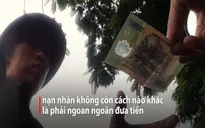 Tái diễn tình trạng trấn lột trên cao tốc Pháp Vân – Cầu Giẽ