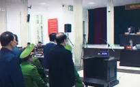 Chống tham nhũng không dừng, không nghỉ