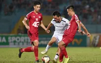 Lịch thi đấu và trực tiếp vòng 20 V.League 2019: Tâm điểm Hoàng Anh Gia Lai - CLB Viettel