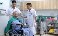 Điều trị u não hiệu quả bằng dao Gamma tại Bệnh viện K