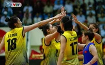 Lịch thi đấu và trực tiếp bán kết VTV Cup Tôn Hoa Sen 2019: ĐT Việt Nam - CHDCND Triều Tiên, NEC (Nhật Bản) - Phúc Kiến (Trung Quốc)