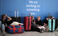 British Airways hủy và hoãn hàng trăm chuyến bay do lỗi hệ thống