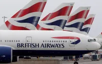 British Airway khắc phục sự cố hệ thống mạng