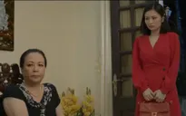 Hoa hồng trên ngực trái - Tập 2: Đi làm về muộn, San (Diệu Hương) bị mẹ chồng nói bóng gió chơi bời