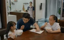 Hoa hồng trên ngực trái - Tập 2: Thái (Ngọc Quỳnh) dạy con nhớ sau cố học, đừng làm nội trợ như mẹ