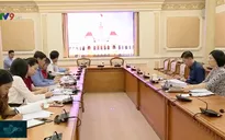 TP.HCM đẩy nhanh tiến trình xây dựng đô thị thông minh