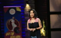Nữ CEO cá tính chinh phục hai "cá mập" rót 10 tỷ đồng tại Shark Tank Việt Nam