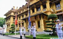 "Vai trò trung tâm của ASEAN ngày càng được khẳng định"