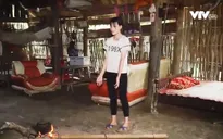 Ước mơ trở thành diễn viên của cô bé nghèo vùng cao Tuyên Quang