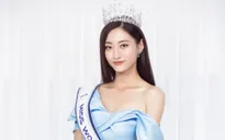 Trang chủ Miss World khen ngợi tân Hoa hậu Lương Thùy Linh của Việt Nam
