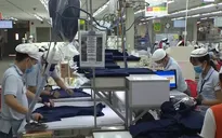 Fitch Ratings: May mặc Việt Nam hưởng lợi từ thương chiến Mỹ - Trung