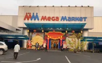 90% mã hàng tại siêu thị MM Mega Market sản xuất tại Việt Nam