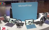 Microsoft thừa nhận nghe hội thoại của khách hàng
