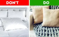Tuyệt chiêu trong phòng ngủ cực kỳ đơn giản khiến bạn ngon giấc