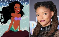Halle Bailey lần đầu đáp trả dư luận sau khi bị chỉ trích vì trở thành Nàng tiên cá da màu