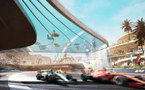 F1 đàm phán mở thêm chặng đua tại Ả rập Xê Út