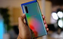 Tại Việt Nam, dự kiến Galaxy Note 10 sẽ có giá bán 23,99 triệu đồng