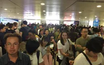 Ứng phó với nạn trộm cắp, móc túi, "cầm nhầm" ở sân bay