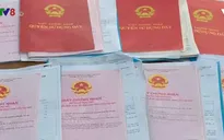 Đắk Nông phát hiện nhiều sổ đỏ bị làm giả tinh vi