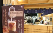 Trà sữa bùng nổ ở Hong Kong (Trung Quốc)