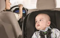 Bắc Mỹ theo đuổi dự luật ngăn để quên trẻ em trên xe