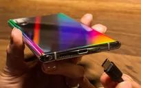 Samsung chính thức khai tử cổng 3.5mm trên Galaxy Note 10