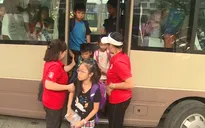 Những người trong cuộc thay đổi như thế nào sau vụ việc cháu bé tử vong trên xe bus do bị bỏ quên?