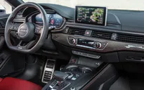 Hàng loạt xe Audi phải triệu hồi vì lỗi túi khí
