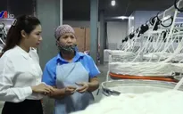 Đồng Nhân dân tệ giảm giá, DN xuất khẩu sang Trung Quốc kêu khó