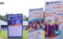 Điểm sàn năm nay thể hiện sự phân tầng chất lượng cho cả hệ thống