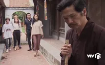 Về nhà đi con - Tập 83: Vừa bỏ lên chùa, ông Sơn đã được các con "rồng rắn" đến rước về