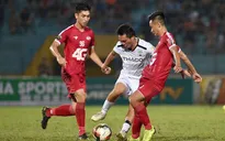 Lịch thi đấu và trực tiếp vòng 20 V.League 2019 hôm nay (9/8): Hoàng Anh Gia Lai - CLB Viettel