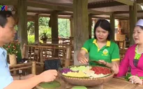 Hòa Bình: Du lịch bản Mường hút khách