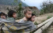 Phát động dự án gây quỹ "Áo ấm đến trường" cho trẻ em nghèo