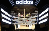 Hãng đồ thể thao Adidas tiếp tục tăng trưởng mạnh trong quý II/2019