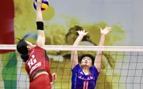 VTV Cup 2019: Thắng thuyết phục Phúc Kiến (Trung Quốc), NEC (Nhật Bản) sớm giành vé vào chung kết